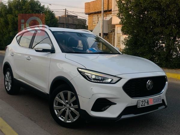 MG ZS 2022 for sale in Iraq - Karbala